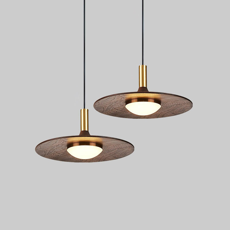 Nano Pendant Lamp