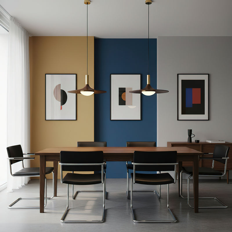 Nano Pendant Lamp