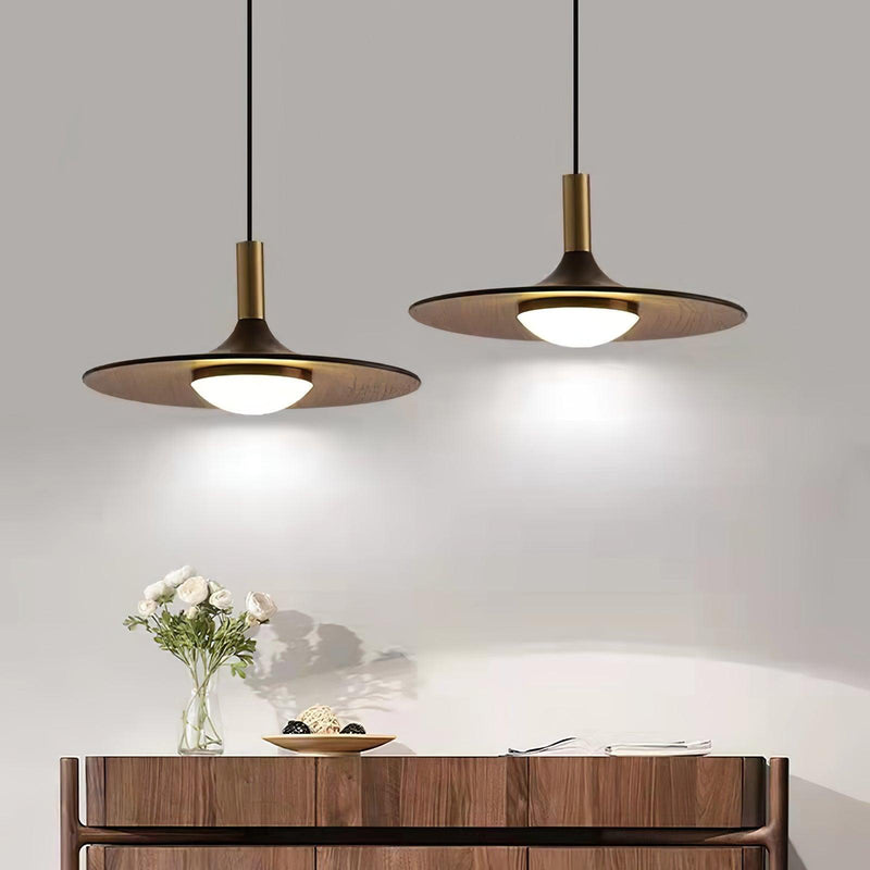Nano Pendant Lamp
