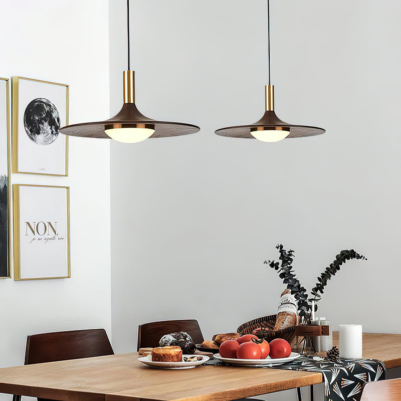 Nano Pendant Lamp