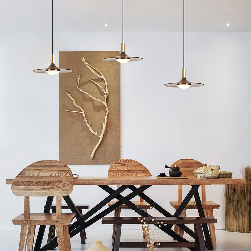 Nano Pendant Lamp