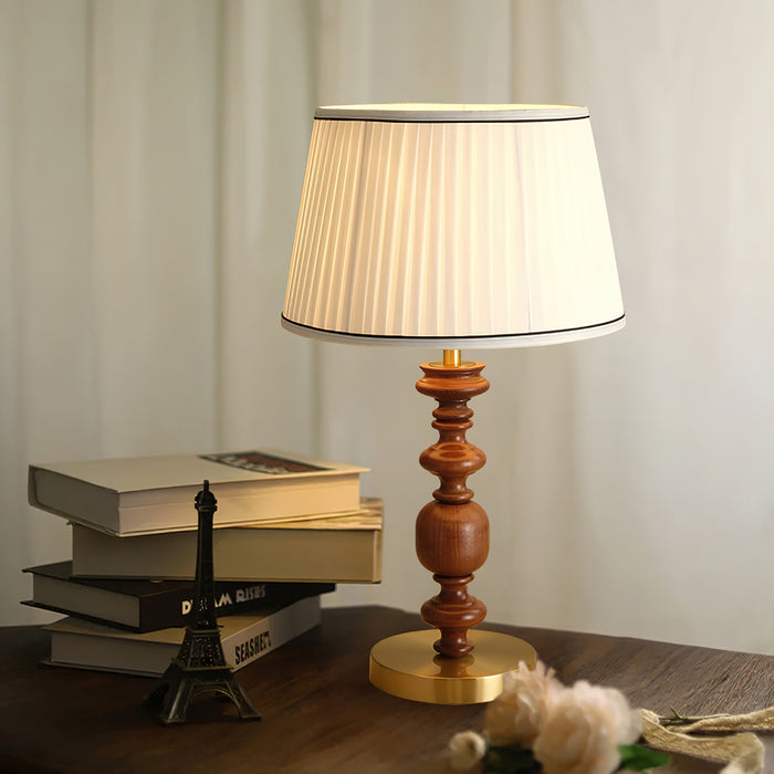 Nantucket Table Lamp