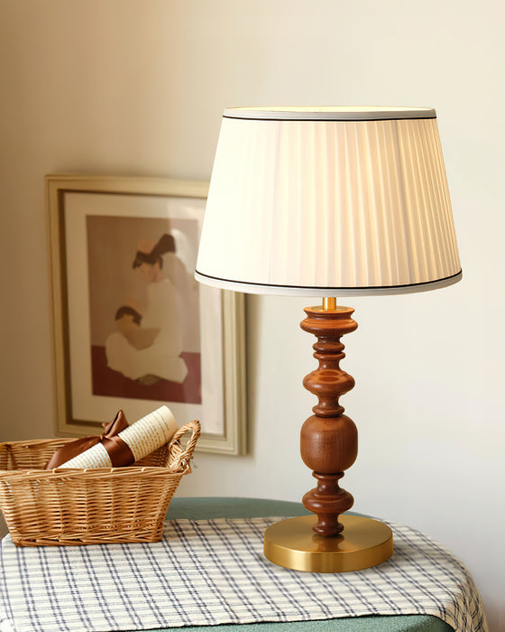 Nantucket Table Lamp