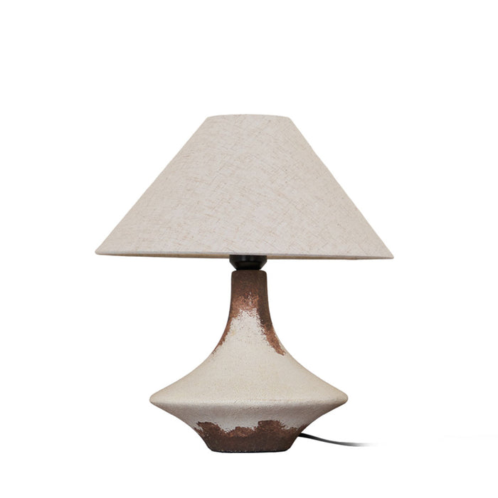 Napa Valley Table Lamp 14.2"