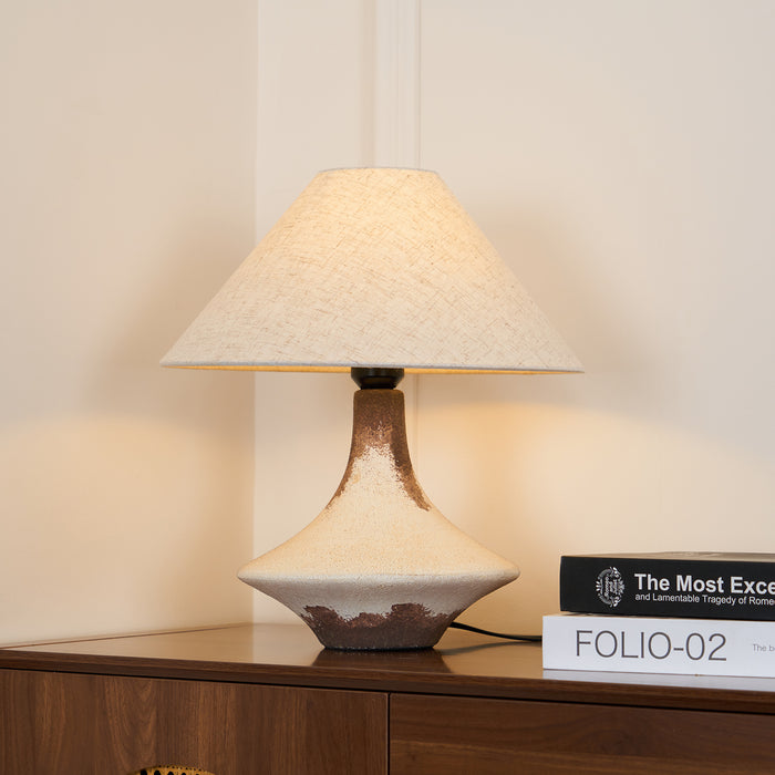 Napa Valley Table Lamp 14.2"