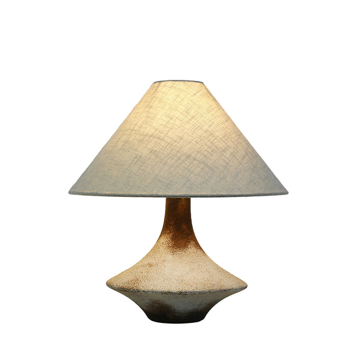 Napa Valley Table Lamp 14.2"