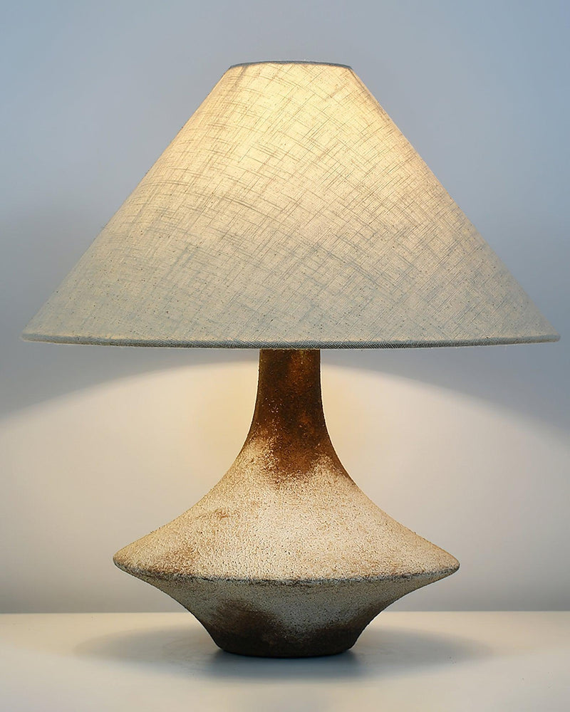 Napa Valley Table Lamp 14.2"
