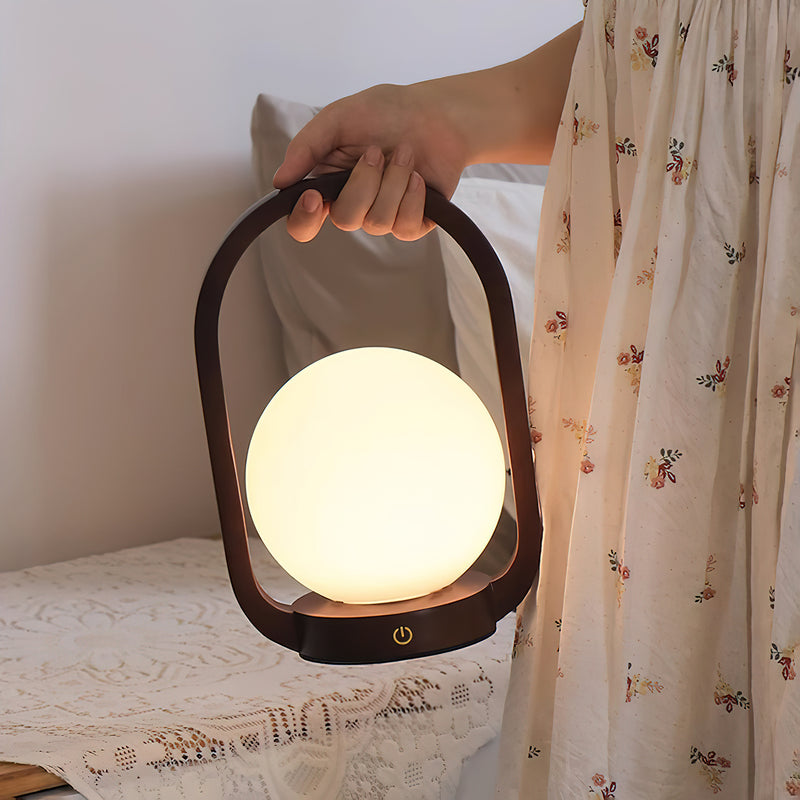 Nara Table Lamp