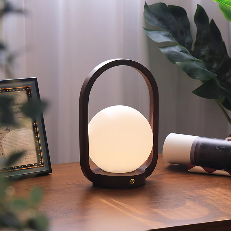 Nara Table Lamp