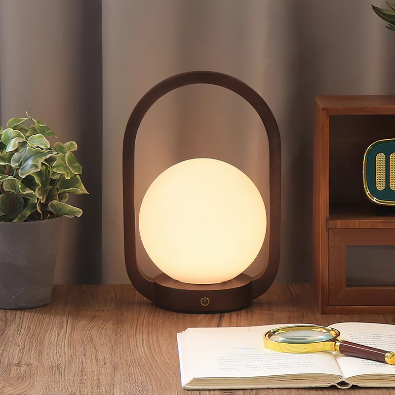 Nara Table Lamp
