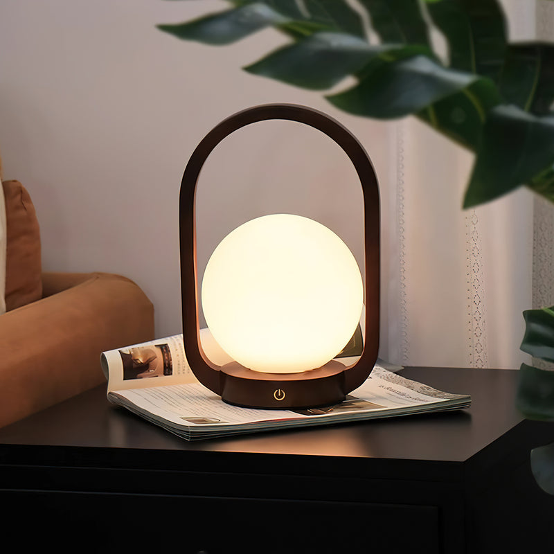Nara Table Lamp
