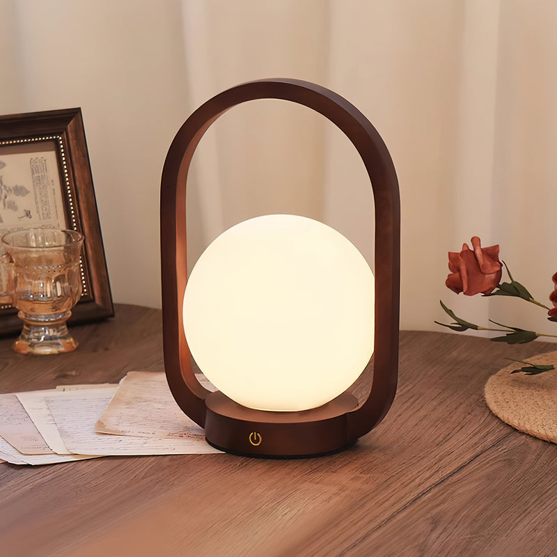 Nara Table Lamp