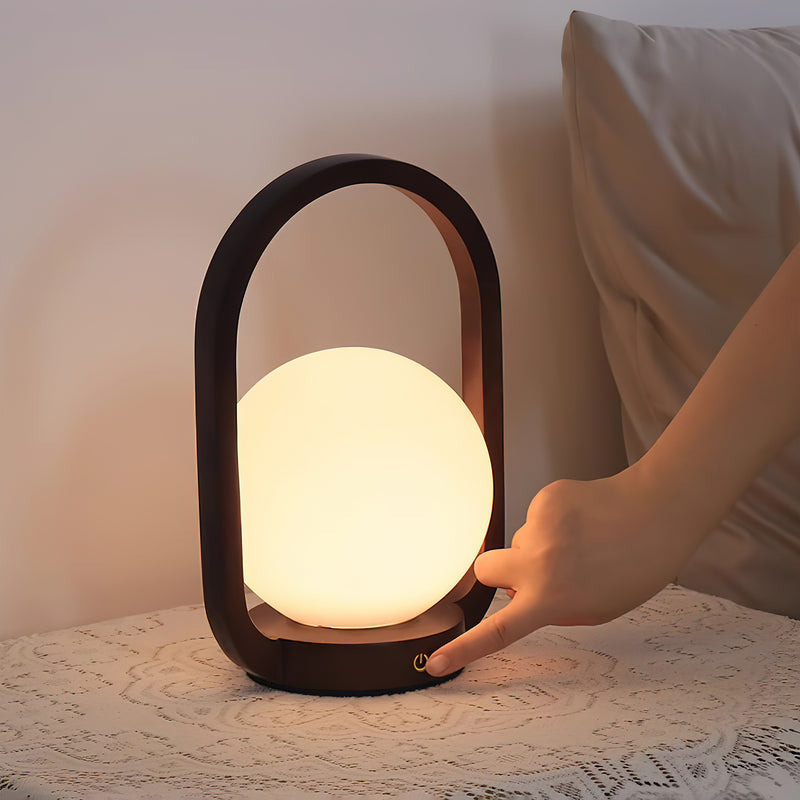 Nara Table Lamp