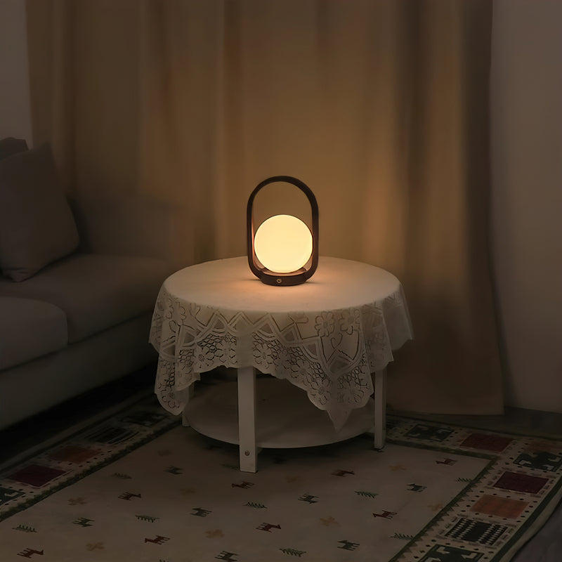 Nara Table Lamp