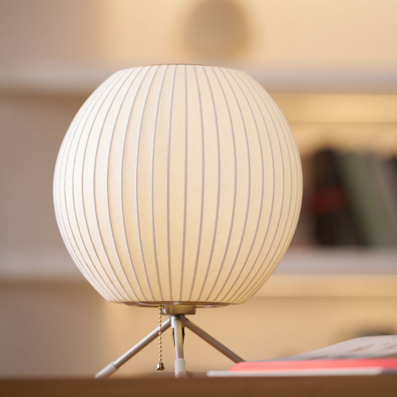 Nelson Tripod Table Lamp