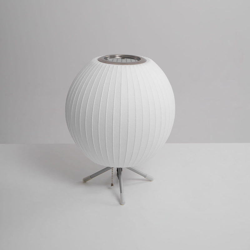 Nelson Tripod Table Lamp