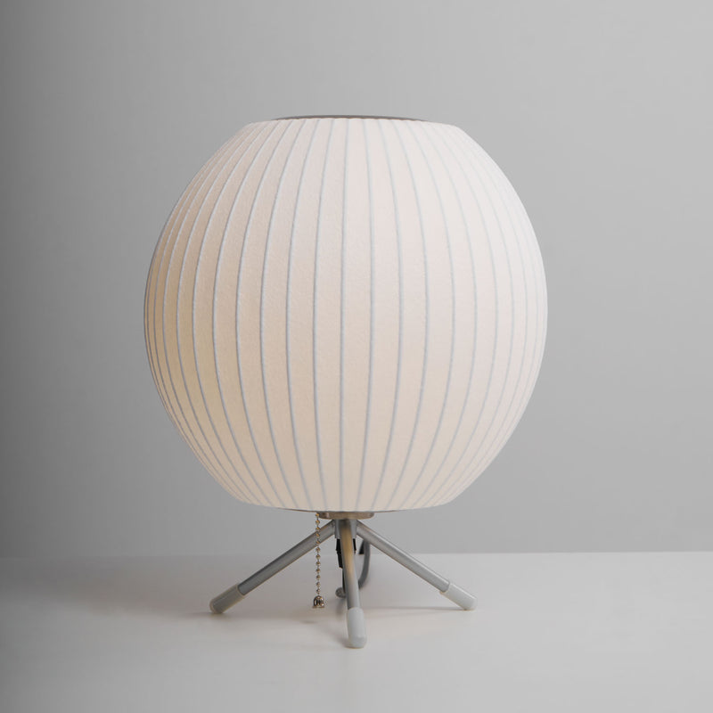 Nelson Tripod Table Lamp