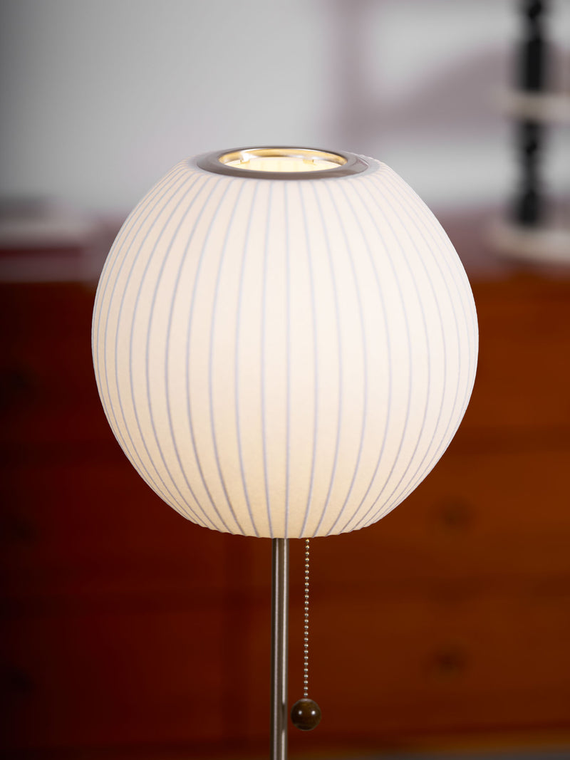 Nelson Table Lamp