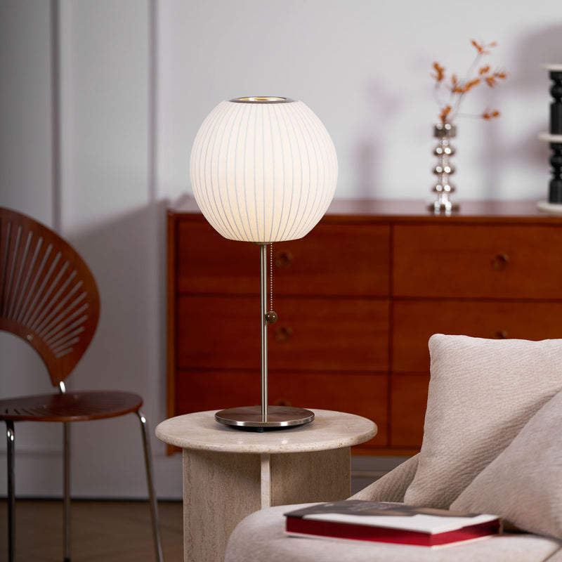 Nelson Table Lamp