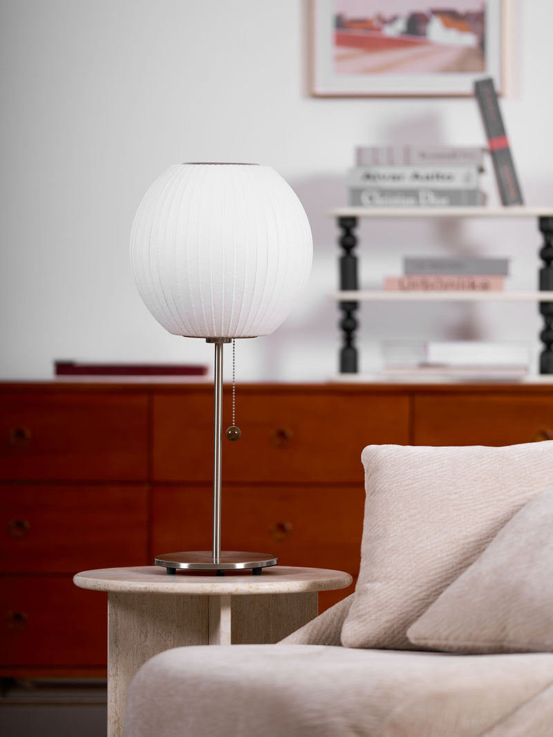 Nelson Table Lamp