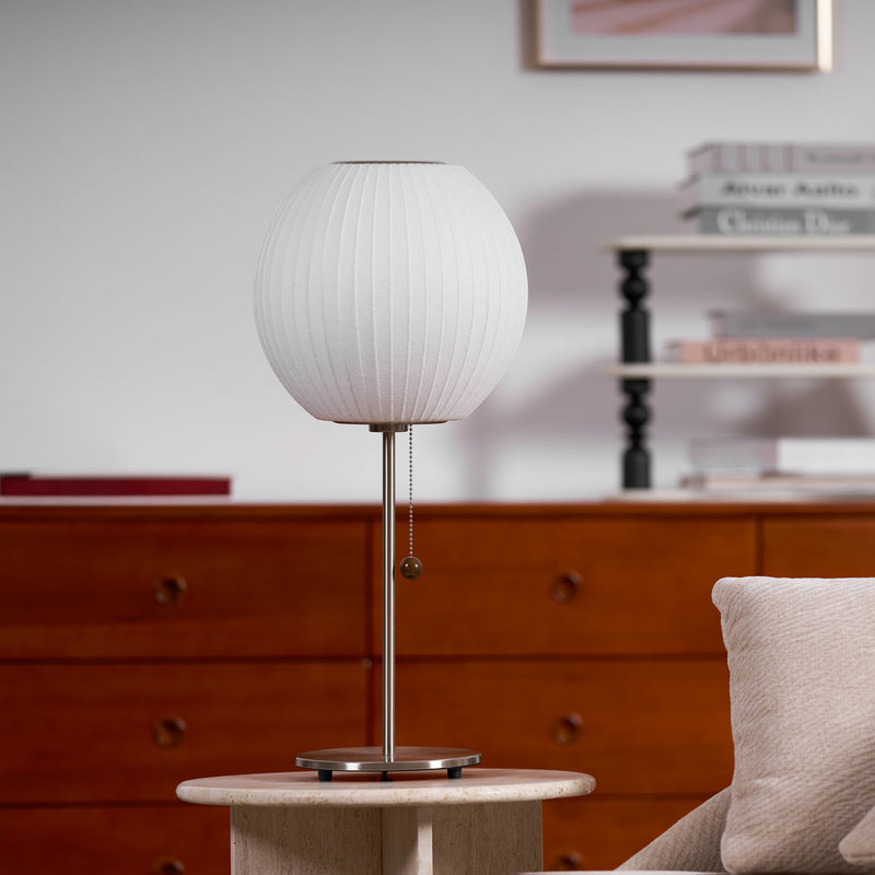 Nelson Table Lamp