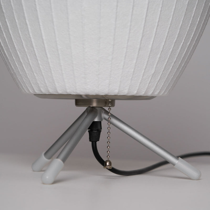Nelson Tripod Table Lamp