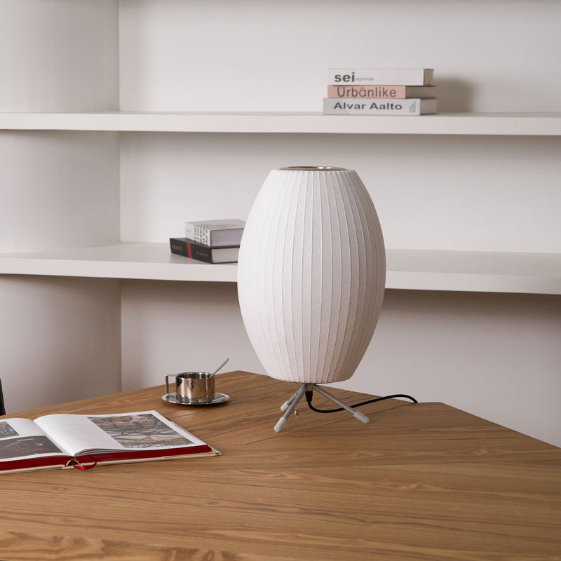 Nelson Tripod Table Lamp