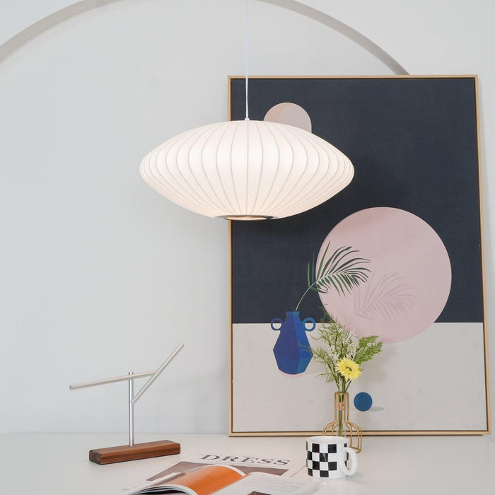 Nelson Bubble Pendant Lamp