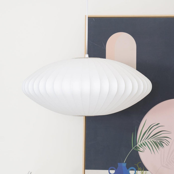 Nelson Bubble hanglamp