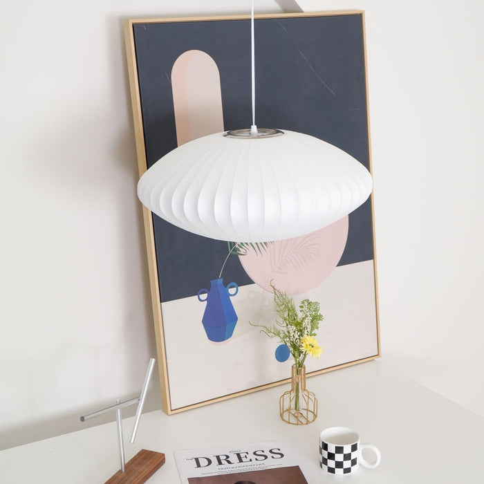 Nelson Bubble hanglamp