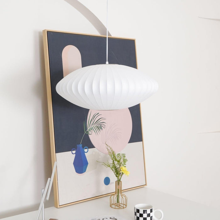 Nelson Bubble hanglamp