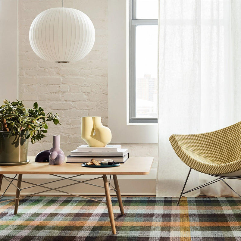 Nelson Bubble Pendant Lamp