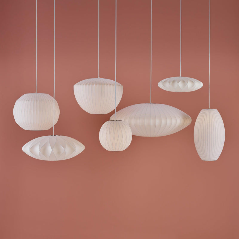 Nelson Bubble Pendant Lamp
