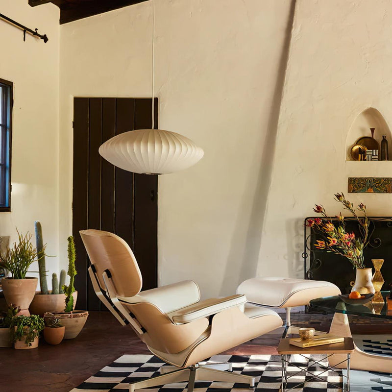 Nelson Bubble Pendant Lamp