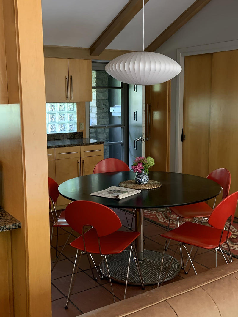 Nelson Bubble Pendant Lamp