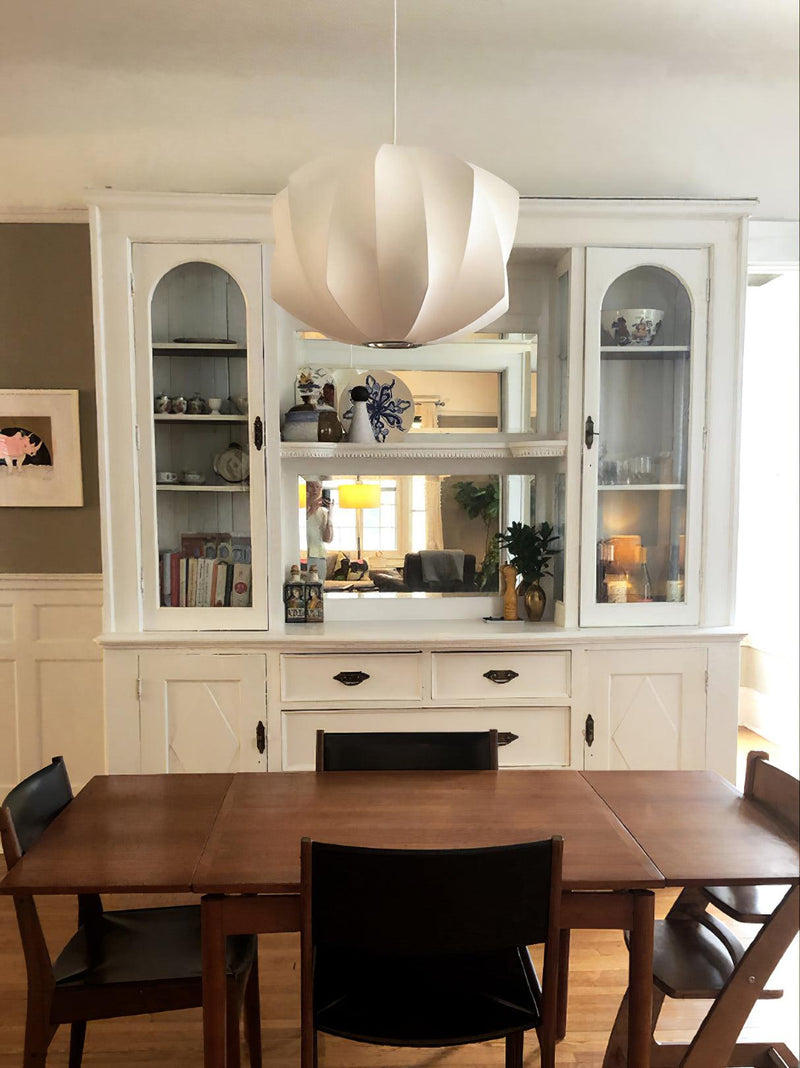 Nelson Bubble Pendant Lamp