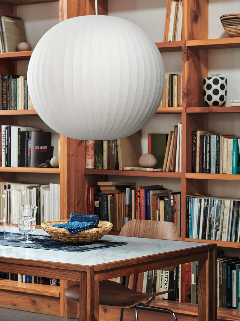 Nelson Bubble Pendant Lamp
