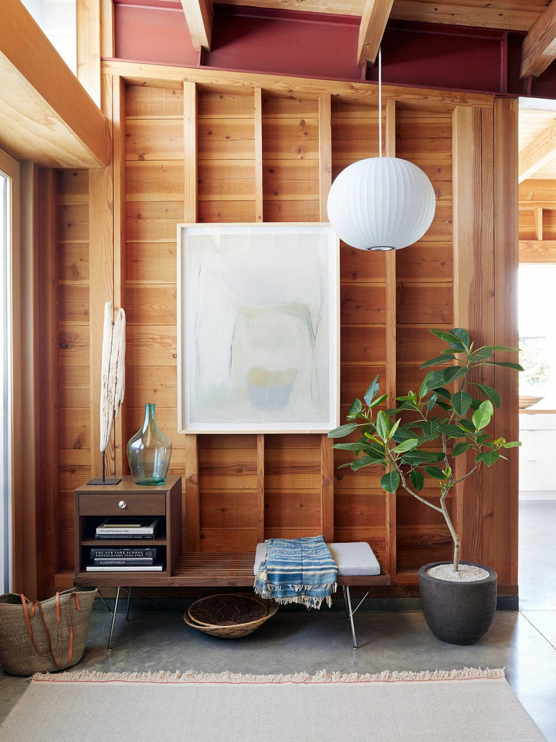 Nelson Bubble Pendant Lamp