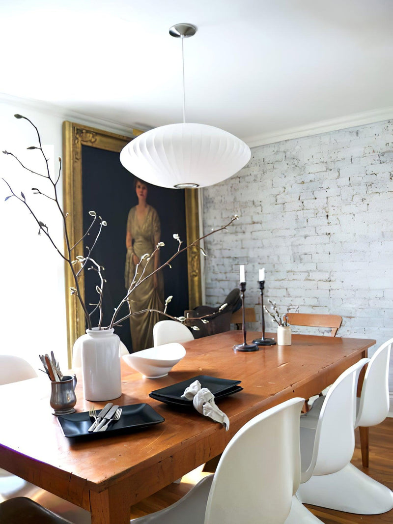 Nelson Bubble Pendant Lamp