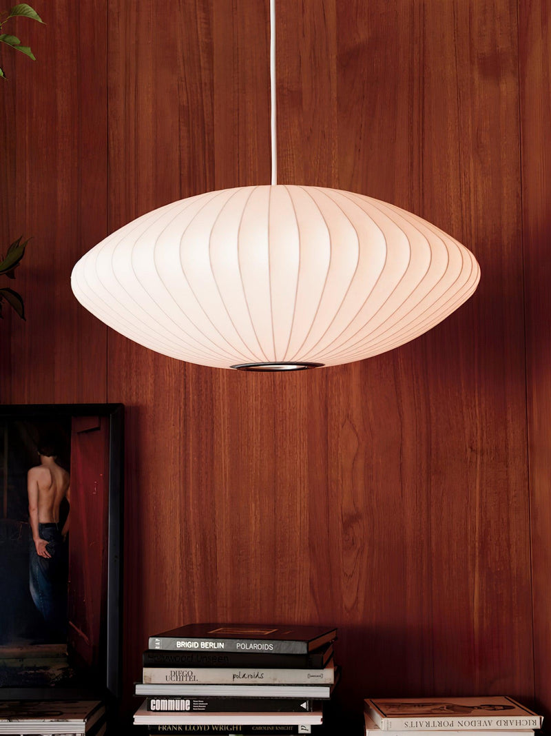 Nelson Bubble Pendant Lamp