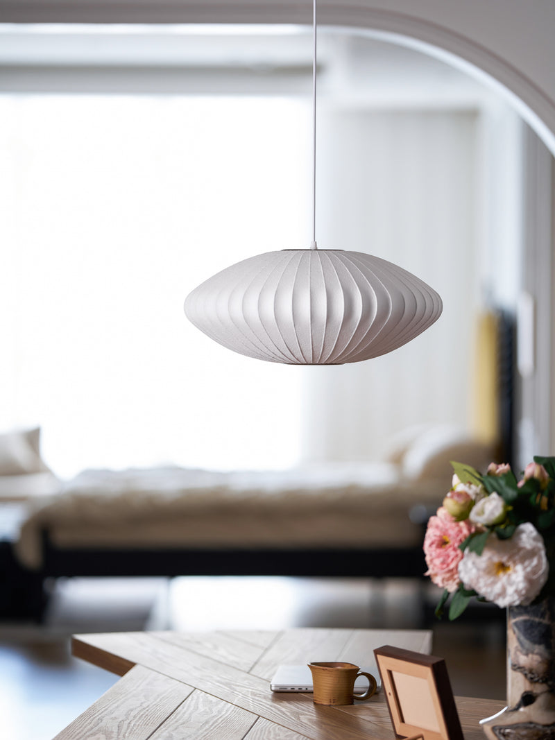 Nelson Bubble Pendant Lamp