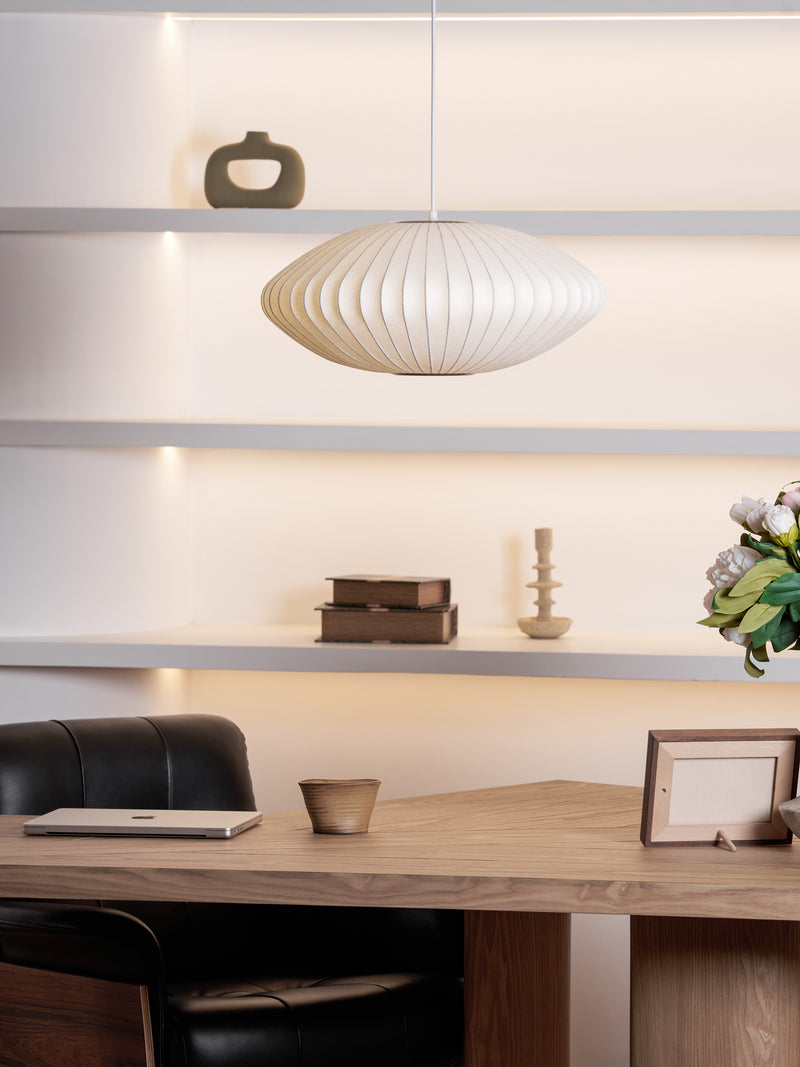 Nelson Bubble Pendant Lamp