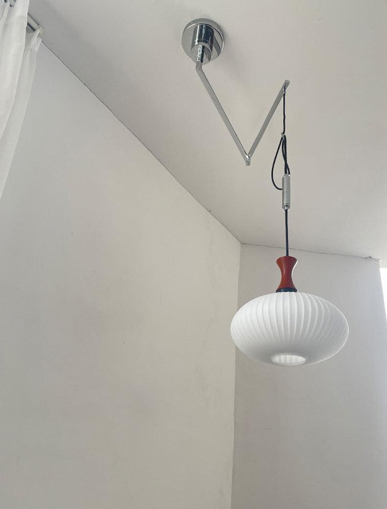 Nelson Suspend 11.8"