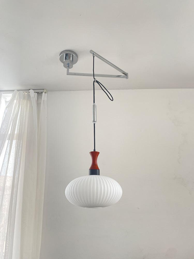 Nelson Suspend 11.8"