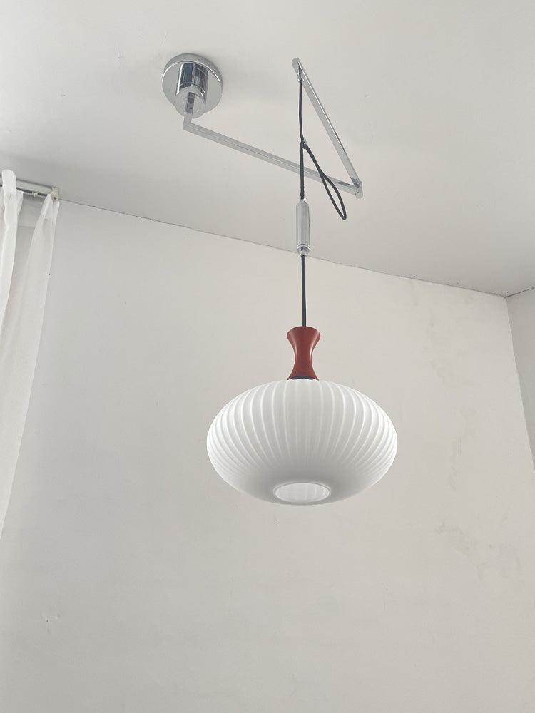 Nelson Suspend 11.8"