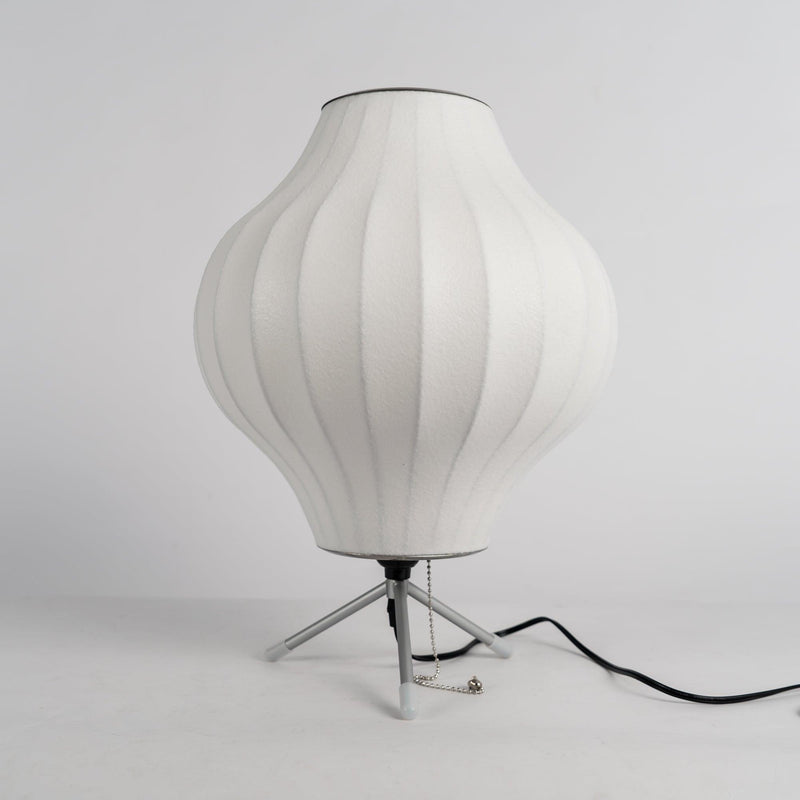 Nelson Tripod Table Lamp