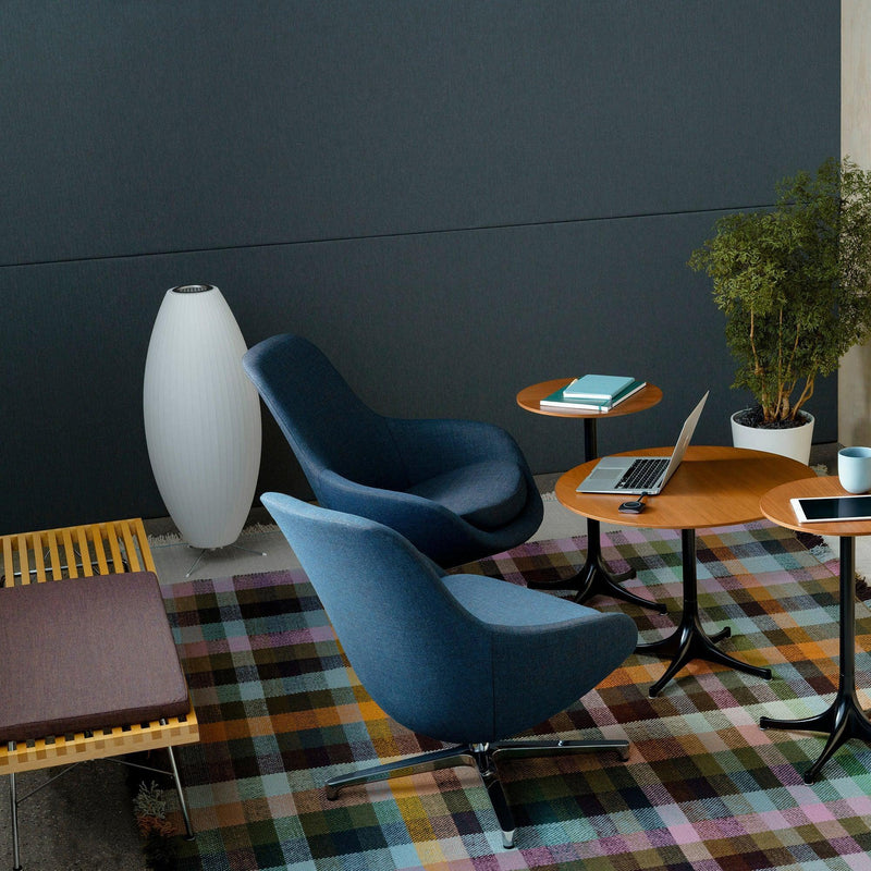 Nelson Tripod Table Lamp