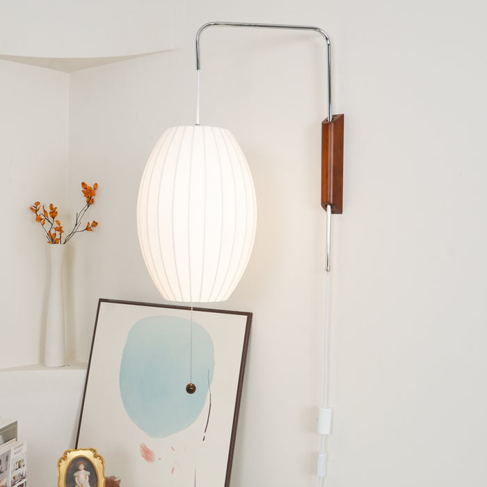 Nelson Wall Lamp