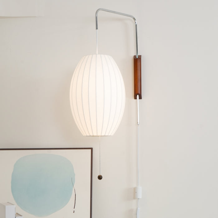 Nelson Wall Lamp