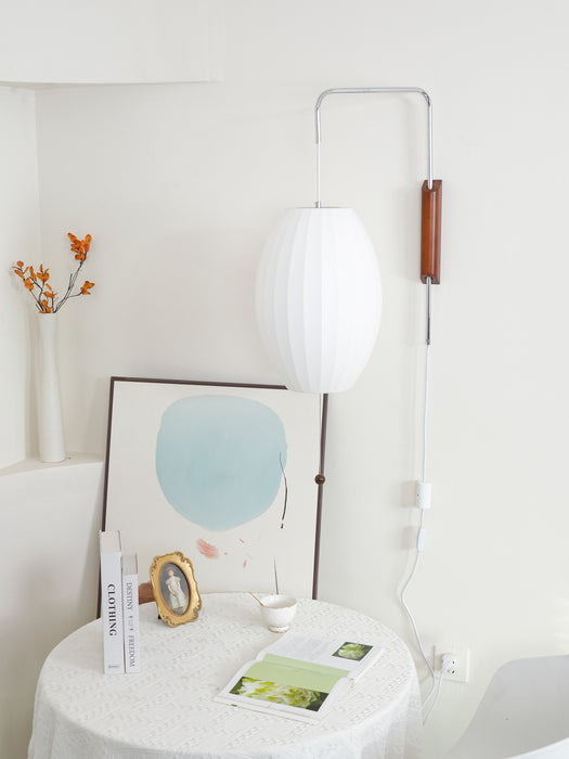 Nelson Wall Lamp